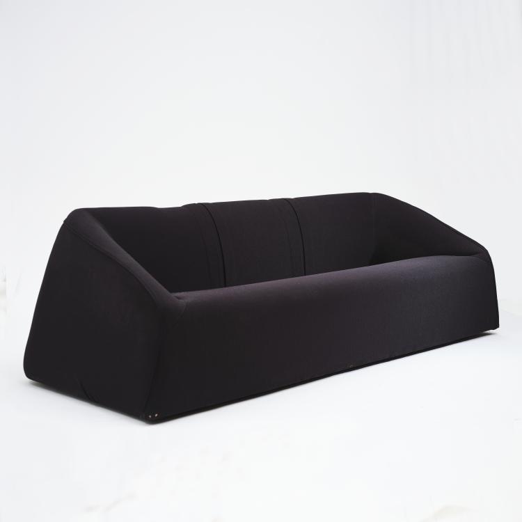Bild 1 zu Objekt, Sofa 'Mantilla', 1974, Kazuhide Takahama, Simon Gavina, Mailand, 164O 142