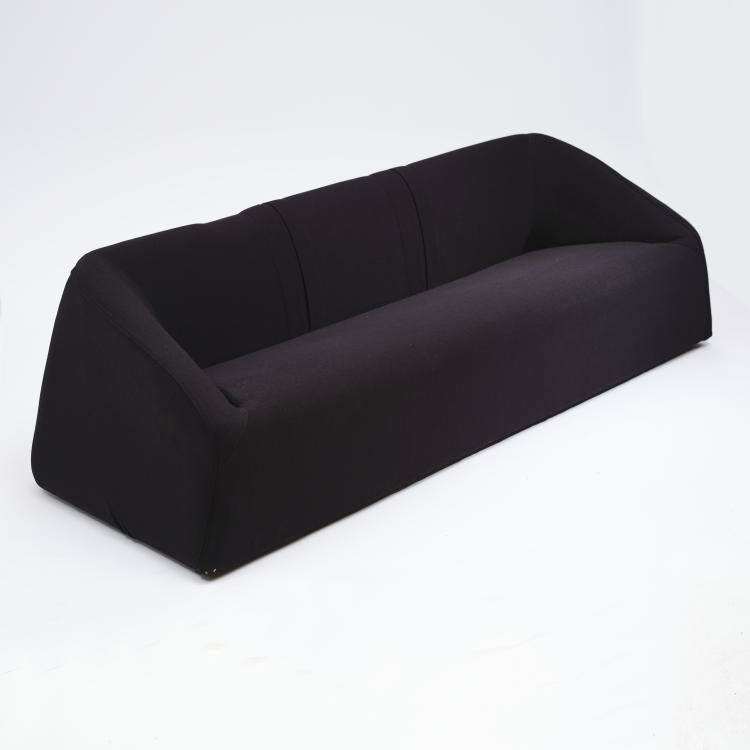 Bild 2 zu Objekt, Sofa 'Mantilla', 1974, Kazuhide Takahama, Simon Gavina, Mailand, 164O 142