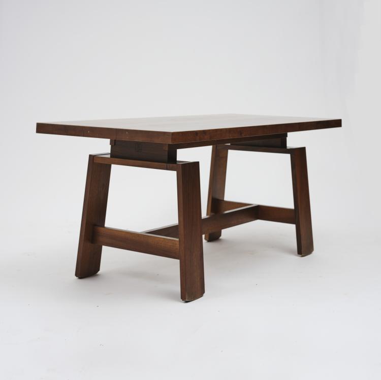 Bild 1 zu Objekt, '613.1' table, 1966, Silvio Coppola, Bernini, Carate Brianza, 164O 70