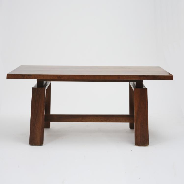 Bild 2 zu Objekt, '613.1' table, 1966, Silvio Coppola, Bernini, Carate Brianza, 164O 70