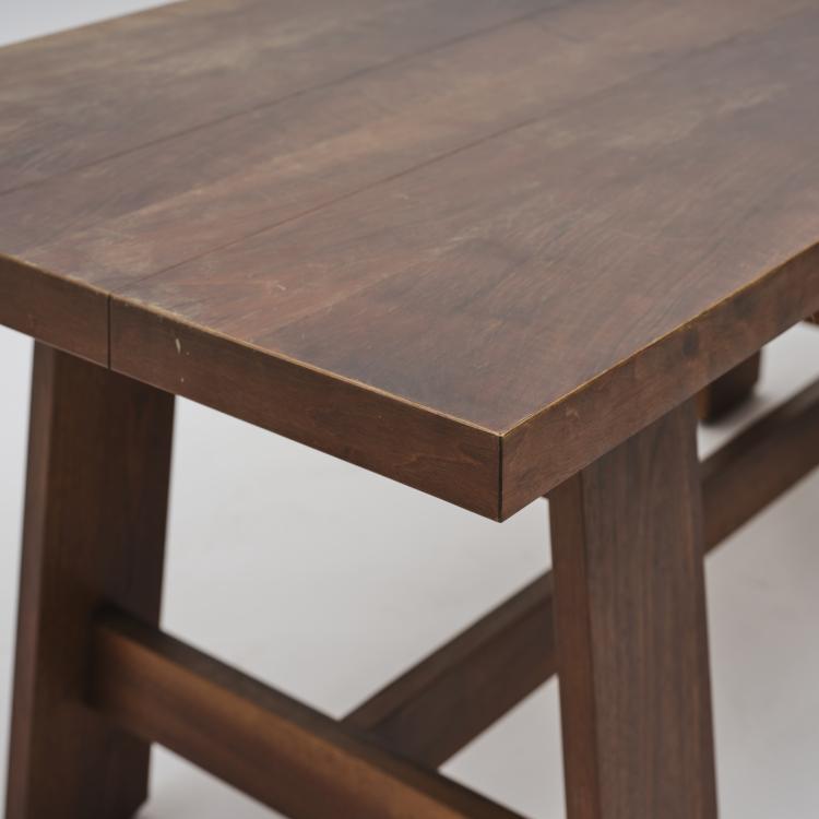 Bild 3 zu Objekt, '613.1' table, 1966, Silvio Coppola, Bernini, Carate Brianza, 164O 70