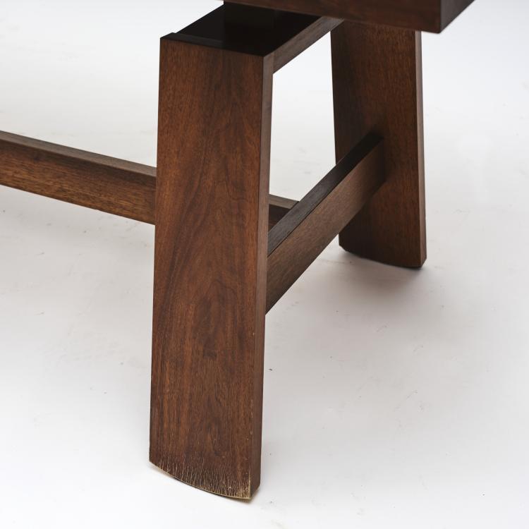 Bild 4 zu Objekt, '613.1' table, 1966, Silvio Coppola, Bernini, Carate Brianza, 164O 70