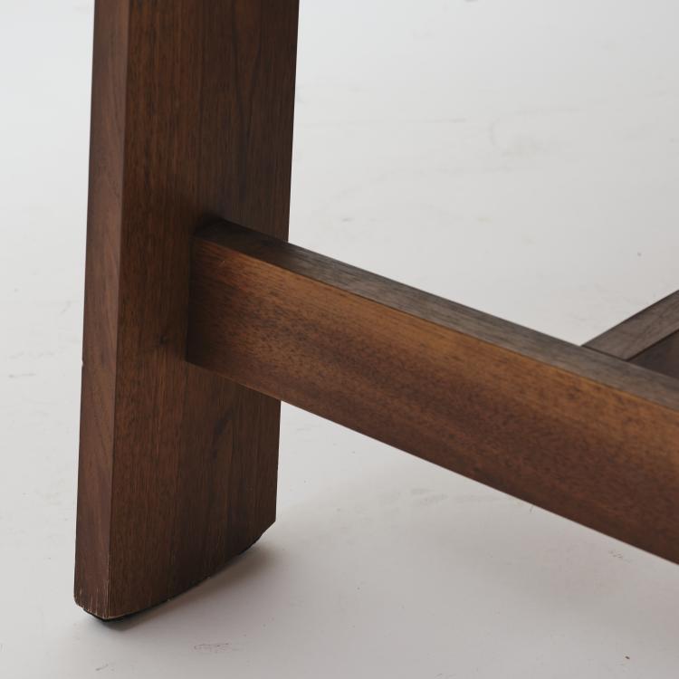 Bild 5 zu Objekt, '613.1' table, 1966, Silvio Coppola, Bernini, Carate Brianza, 164O 70