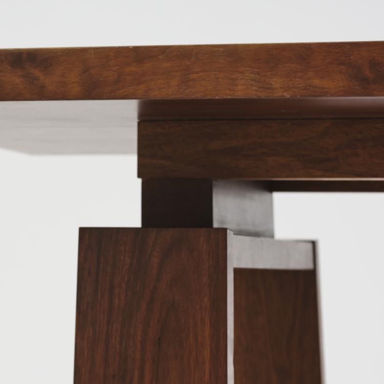 Bild 6 zu Objekt, '613.1' table, 1966, Silvio Coppola, Bernini, Carate Brianza, 164O 70