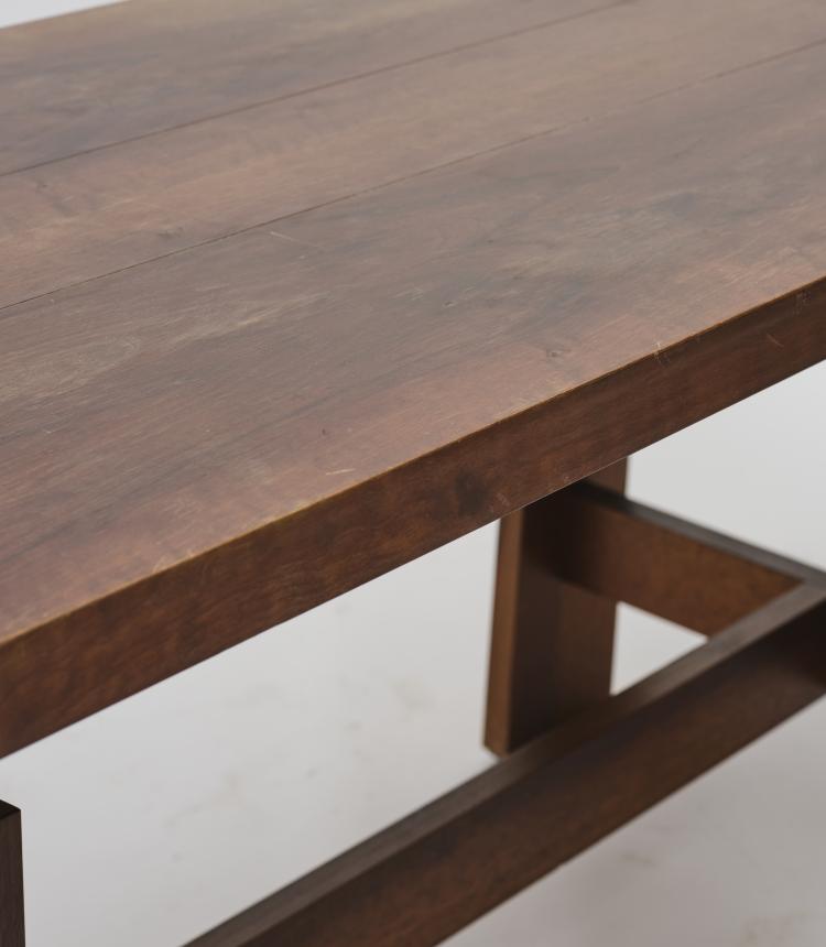 Bild 7 zu Objekt, '613.1' table, 1966, Silvio Coppola, Bernini, Carate Brianza, 164O 70