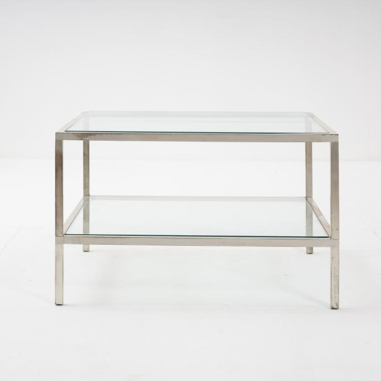 Bild 1 zu Objekt, Coffee table, 1970s, Lino Sabattini, 164O 123
