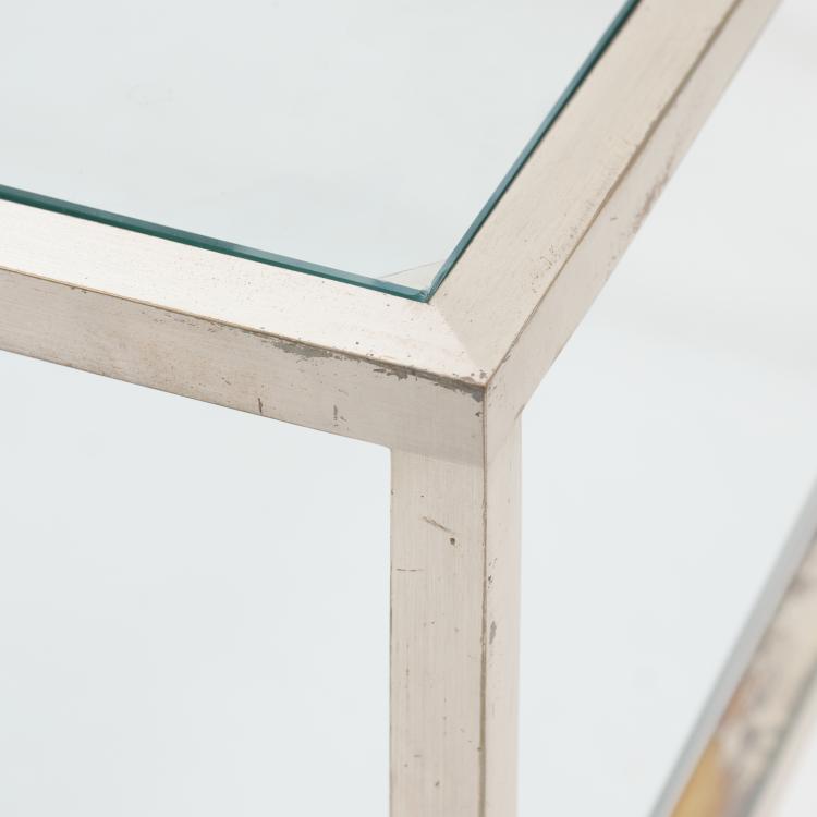 Bild 3 zu Objekt, Coffee table, 1970s, Lino Sabattini, 164O 123