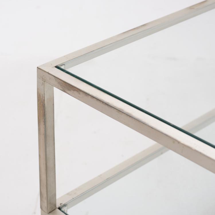 Bild 4 zu Objekt, Coffee table, 1970s, Lino Sabattini, 164O 123