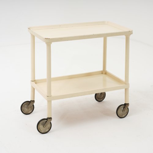 Trolley, 1960s