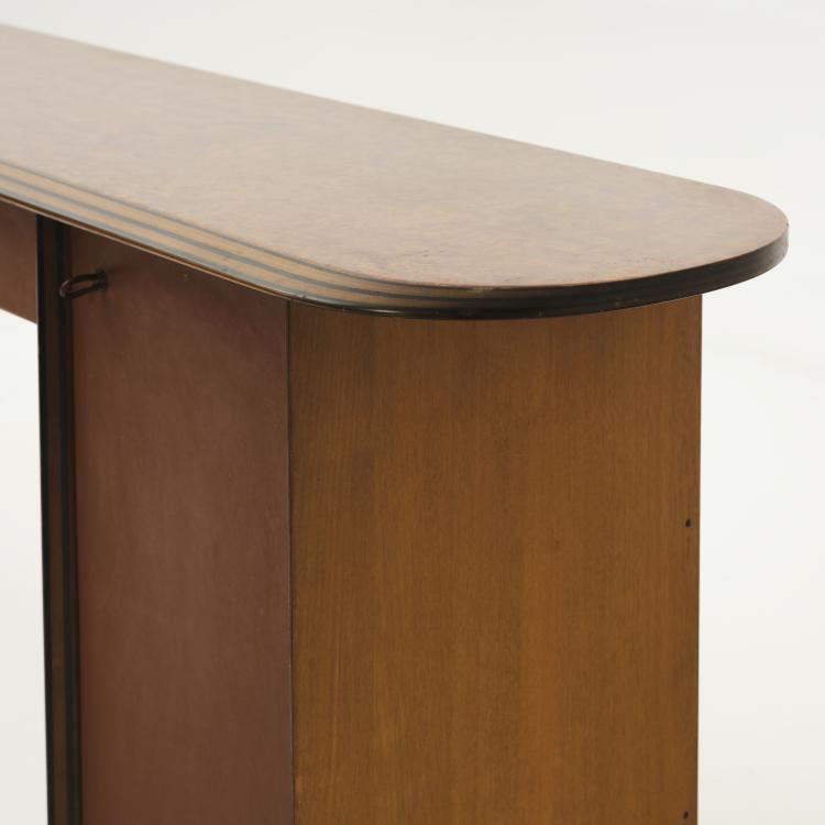 Bild 4 zu Objekt, Konsole 'Artona', 1975, Afra Scarpa,Tobia Scarpa, Maxalto, Novedrate, 164O 143