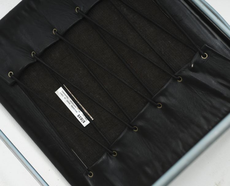 Bild 1 zu Objekt, Eight 'Tulu' chairs, 1969, Kazuhide Takahama, Simon Gavina, Mailand, 164O 87