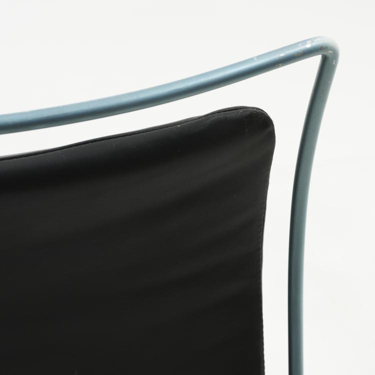 Bild 7 zu Objekt, Eight 'Tulu' chairs, 1969, Kazuhide Takahama, Simon Gavina, Mailand, 164O 87