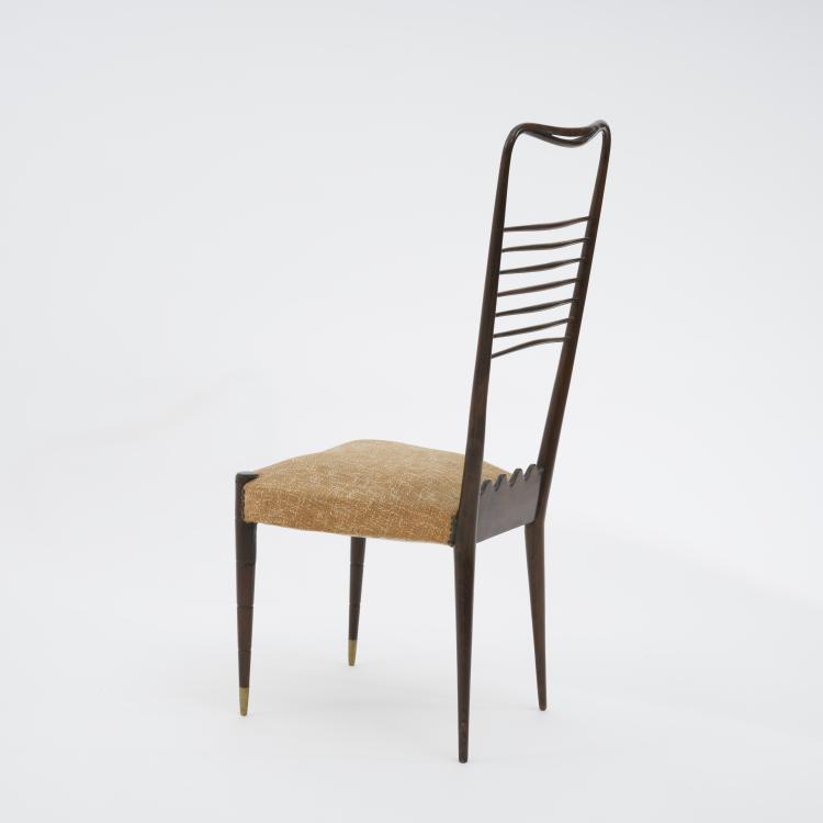 Bild 2 zu Objekt, Chair, 1940s, Guglielmo Ulrich (attributed), 164O 9
