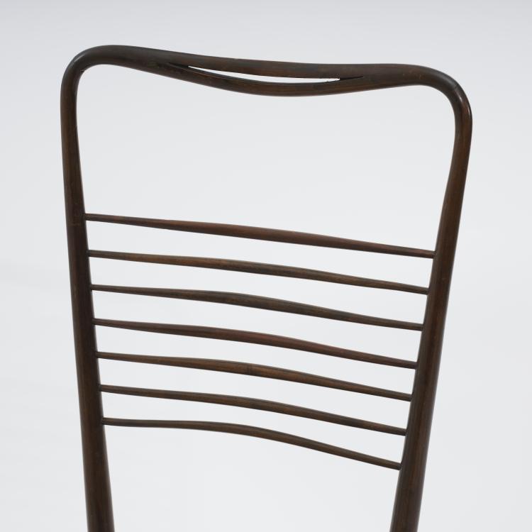 Bild 5 zu Objekt, Chair, 1940s, Guglielmo Ulrich (attributed), 164O 9