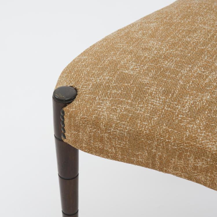 Bild 6 zu Objekt, Chair, 1940s, Guglielmo Ulrich (attributed), 164O 9