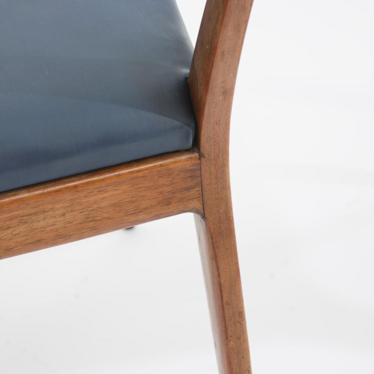 Bild 8 zu Objekt, Two chairs, 1960s, Italien, 164O 39