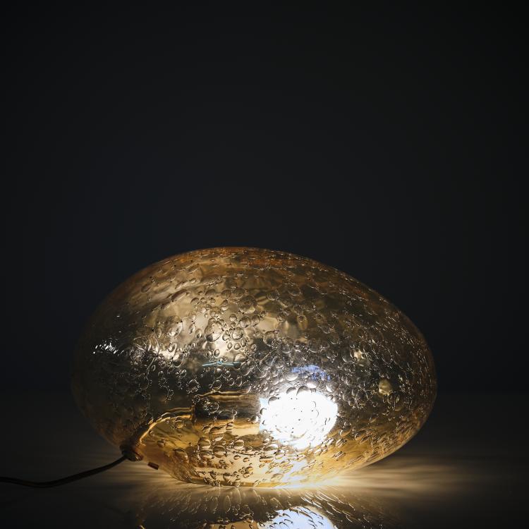 Bild 1 zu Objekt, Tischleuchte, 1970er Jahre, La Murrina, Murano, 164O 99