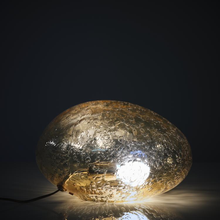 Bild 2 zu Objekt, Tischleuchte, 1970er Jahre, La Murrina, Murano, 164O 99