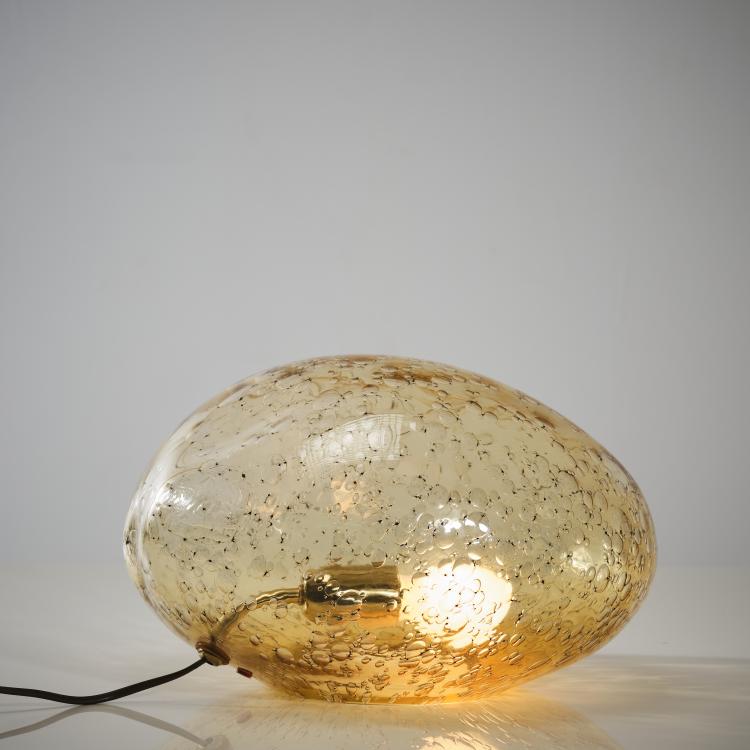 Bild 3 zu Objekt, Tischleuchte, 1970er Jahre, La Murrina, Murano, 164O 99