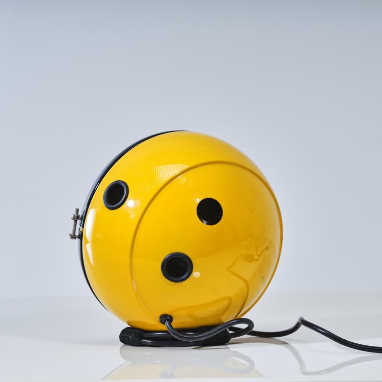 Bild 4 zu Objekt, Tischleuchte 'Bowling', 1969, Cesare Leonardi,Franca Stagi, Lumenform, Scorz&egrave;, 164O 86