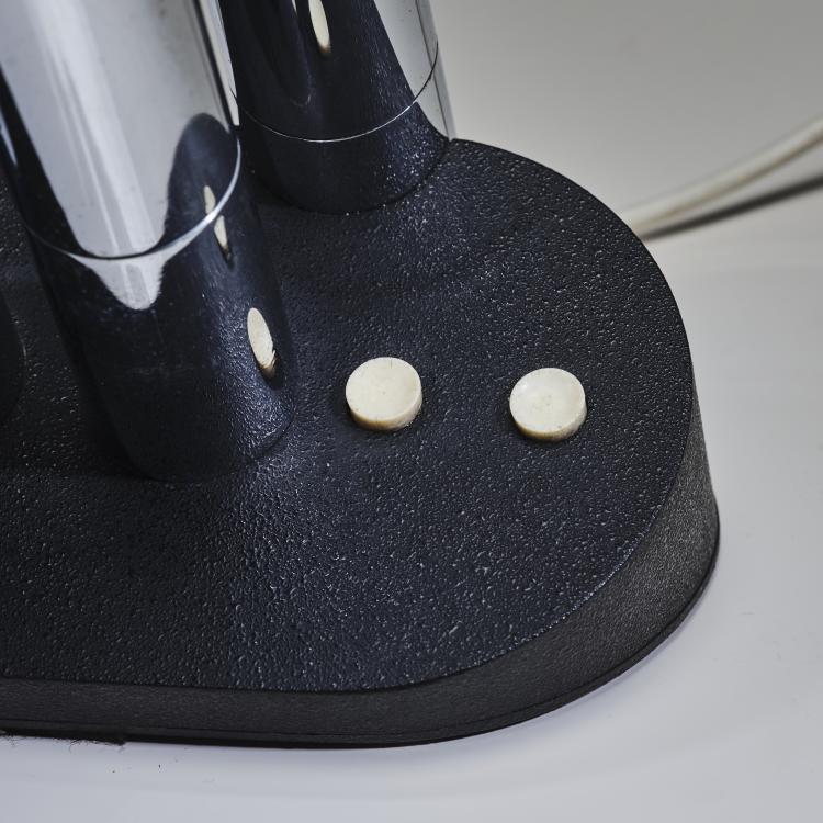 Bild 5 zu Objekt, "President Mid-Century" table light, 1960s, Luci Illuminazione, Cinisello, 164O 84