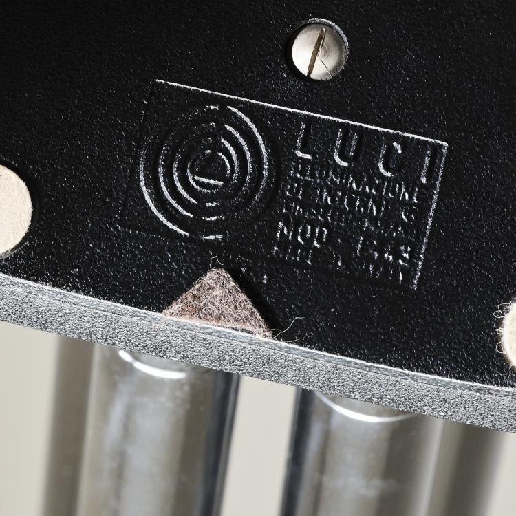 Bild 7 zu Objekt, "President Mid-Century" table light, 1960s, Luci Illuminazione, Cinisello, 164O 84