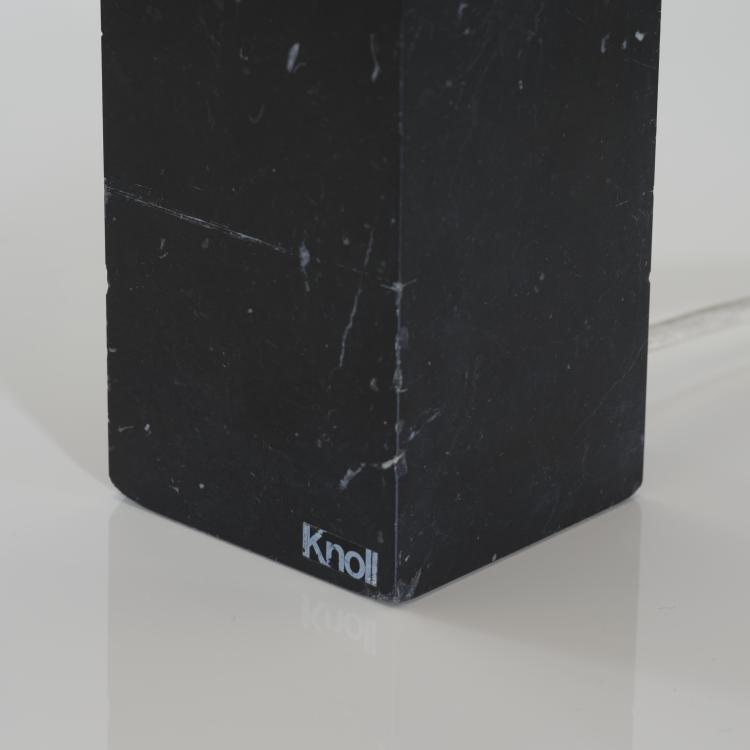 Bild 2 zu Objekt, Zwei Tischleuchten '180', um 1960, Florence Marguerite Knoll Basset, Knoll International, New York, 164O 36