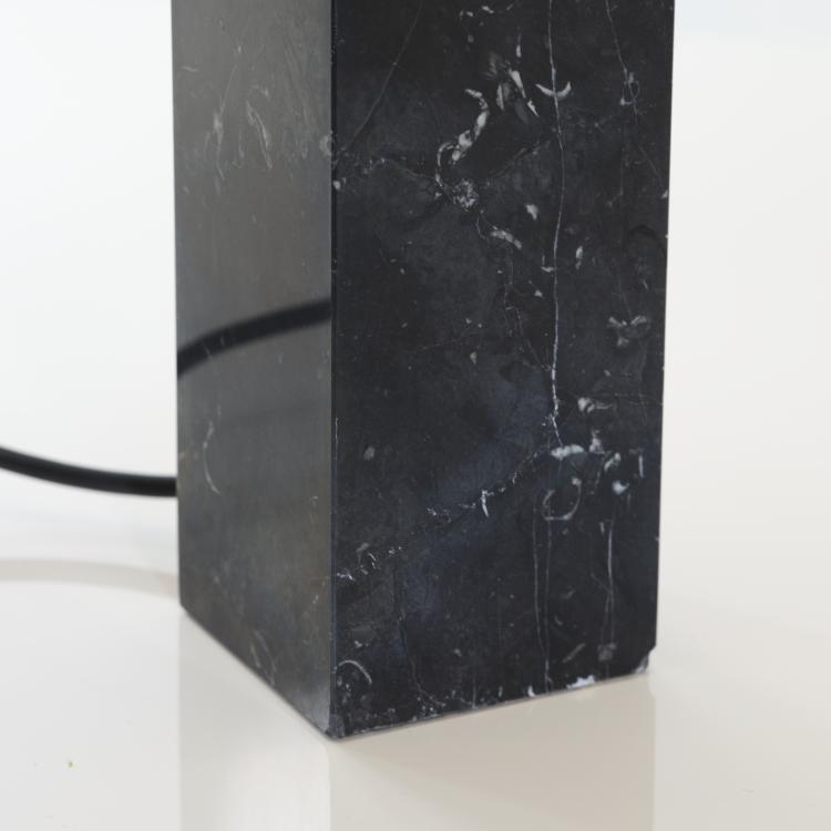 Bild 3 zu Objekt, Zwei Tischleuchten '180', um 1960, Florence Marguerite Knoll Basset, Knoll International, New York, 164O 36