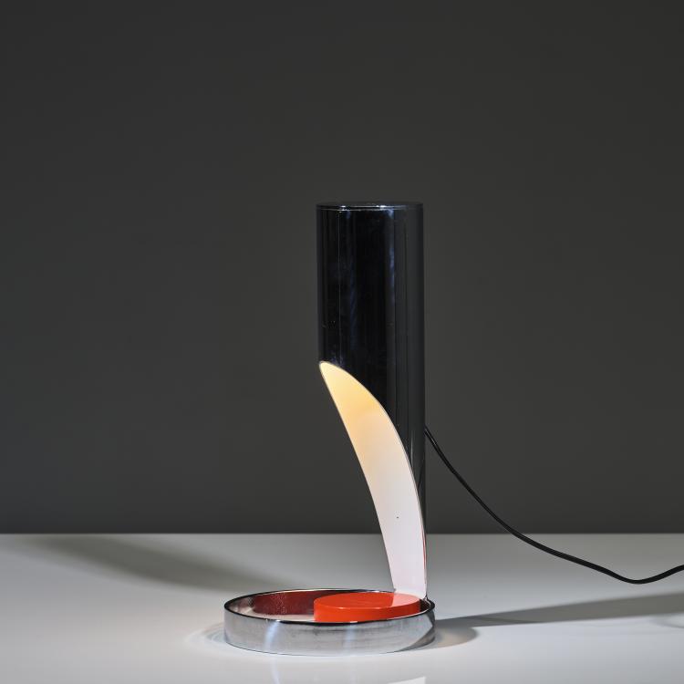 Bild 1 zu Objekt, Tischleuchte, 1970er Jahre, Esperia, Poggibonsi, 164O 97