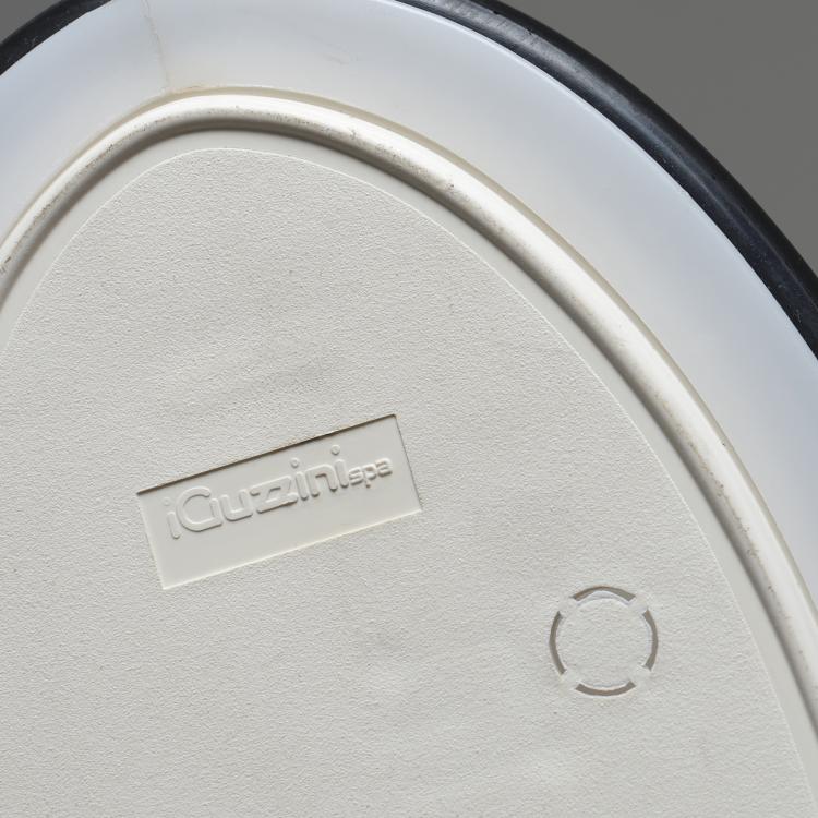 Bild 2 zu Objekt, Four 'Ilaea' table lights, 1970s, Bruno Gecchelin, IGuzzini spA., Mailand, 164O 112