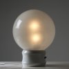 'Sfera Gigante' table light, 1965