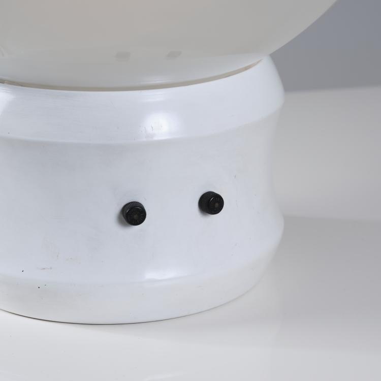 Bild 4 zu Objekt, 'Sfera Gigante' table light, 1965, Elio Martinelli, Martinelli Luce, Lucca, 164O 68