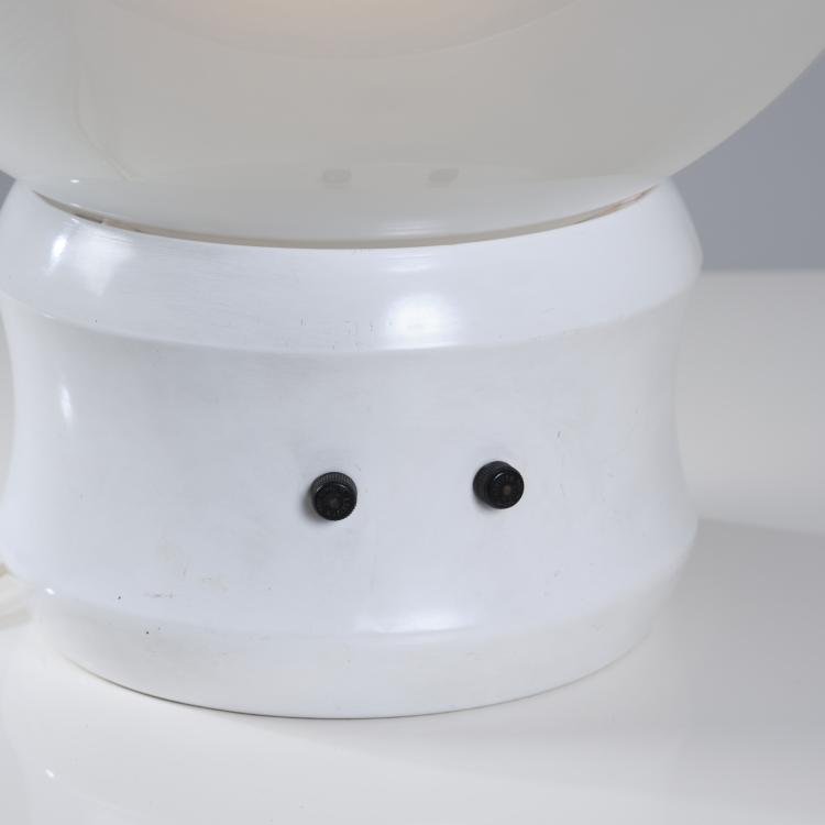 Bild 5 zu Objekt, 'Sfera Gigante' table light, 1965, Elio Martinelli, Martinelli Luce, Lucca, 164O 68