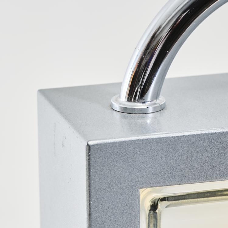 Bild 4 zu Objekt, 'Valigetta' table light, 1985, Matteo Thun, Bieffeplast, Padua, 164O 167