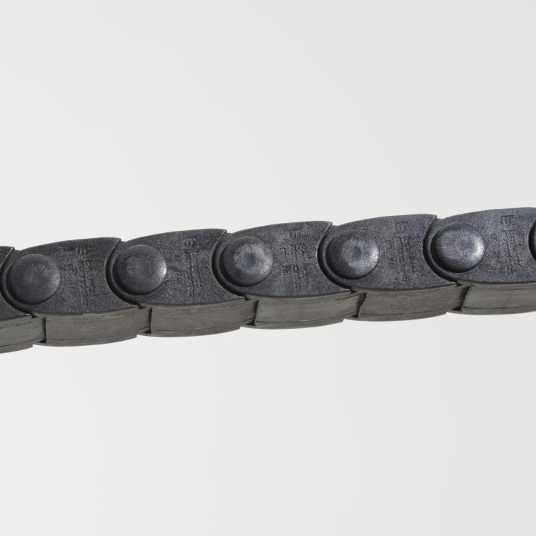 Bild 4 zu Objekt, Tischleuchte 'Gaucho', 1987, Egoluce, Mailand, 164O 169