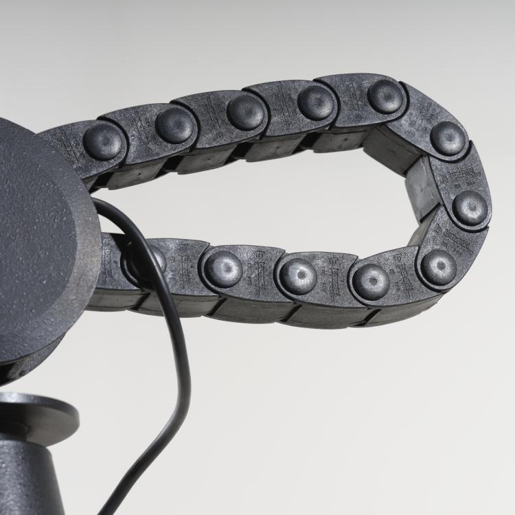 Bild 5 zu Objekt, Tischleuchte 'Gaucho', 1987, Egoluce, Mailand, 164O 169