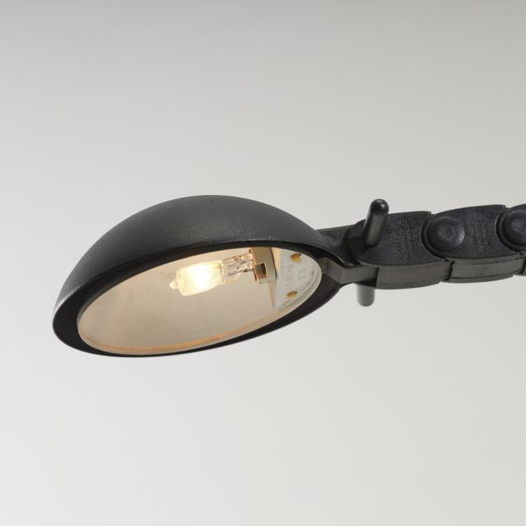 Bild 6 zu Objekt, Tischleuchte 'Gaucho', 1987, Egoluce, Mailand, 164O 169