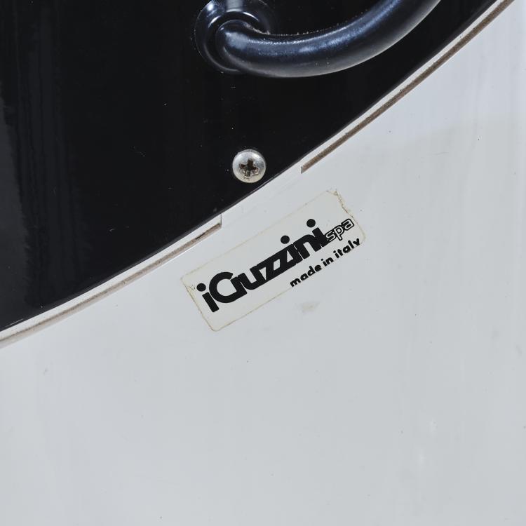 Bild 2 zu Objekt, Zwei Tischleuchten 'Cirillo', 1976, Maria Mandelli, IGuzzini spA., Mailand, 164O 147