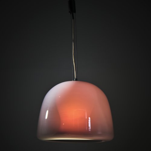 'Naranza' ceiling light, 1965