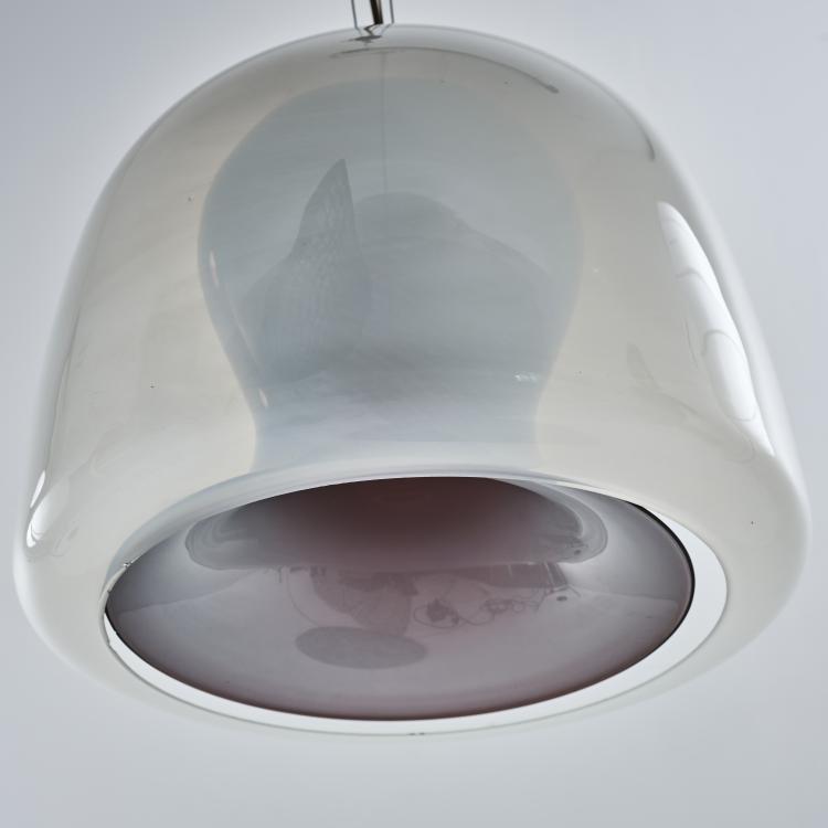 Bild 3 zu Objekt, Deckenleuchte 'Naranza', 1965, Liisi Beckmann, Vistosi, Murano, 164O 66