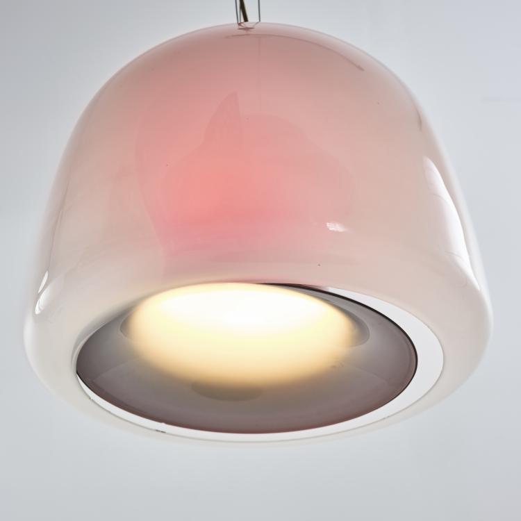 Bild 4 zu Objekt, Deckenleuchte 'Naranza', 1965, Liisi Beckmann, Vistosi, Murano, 164O 66