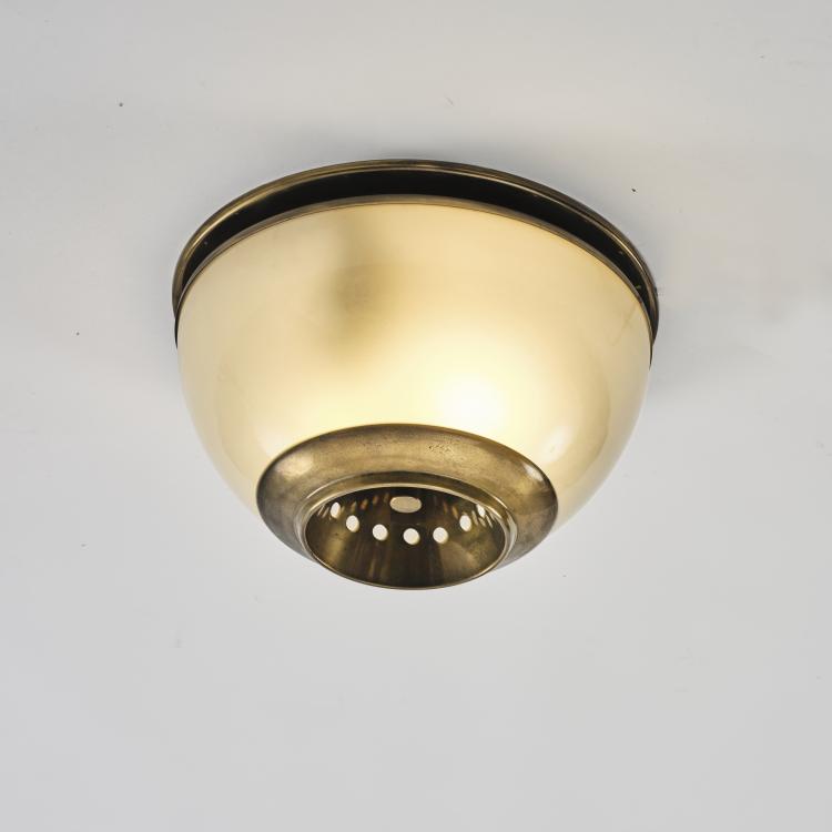 Bild 1 zu Objekt, 'Lsp3' ceiling light, 1960s, Luigi Caccia Dominioni, Azucena, Mailand, 164O 50