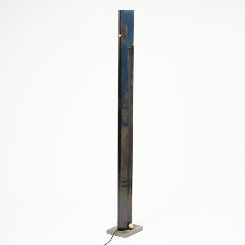 'Totem' floor lamp, c. 1975