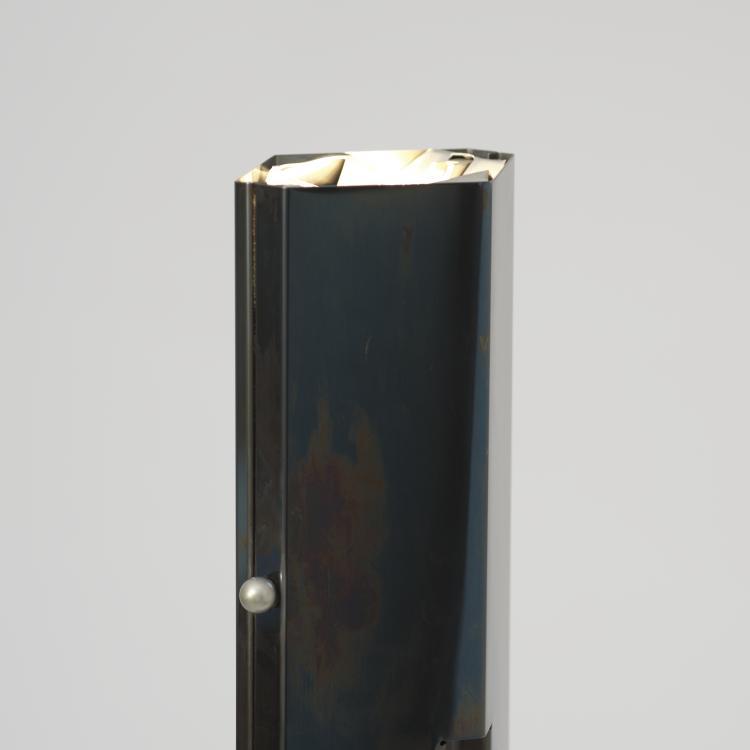 Bild 3 zu Objekt, 'Totem' floor lamp, c. 1975, Kazuhide Takahama, Sirrah, Mailand, 164O 144