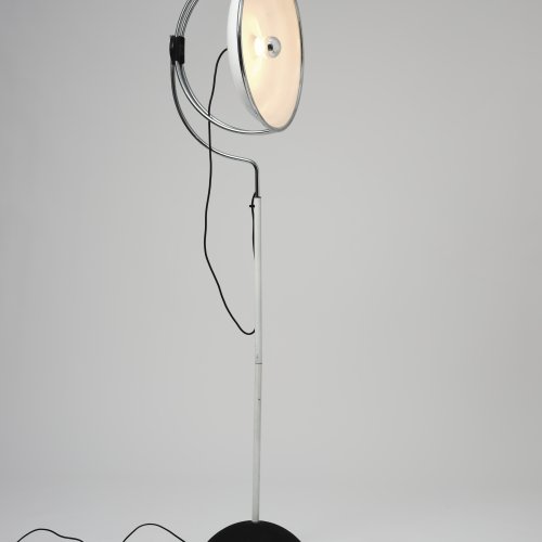 'Multipla' floor lamp, 1970s