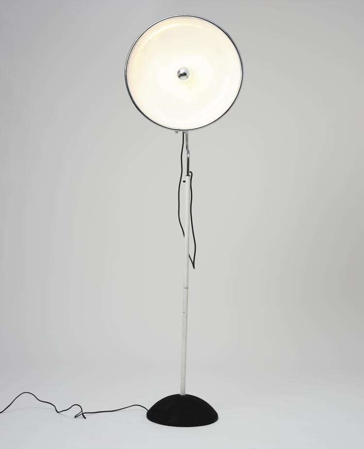 Bild 1 zu Objekt, Stehleuchte 'Multipla', 1970er Jahre, Jonathan De Pas,Donato D'Urbino,Paolo Lomazzi, Stilnovo, Mailand, 164O 110
