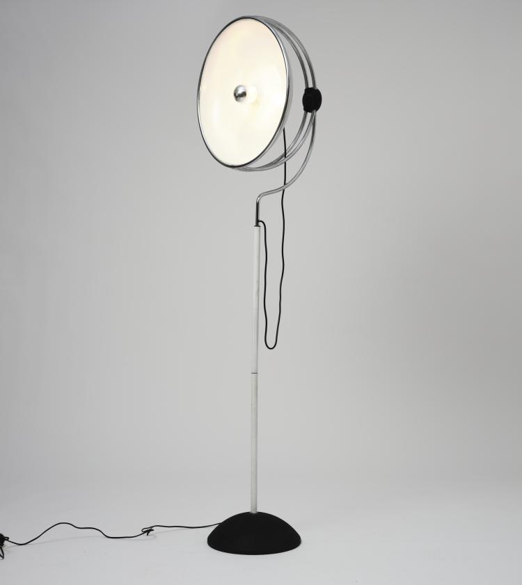 Bild 2 zu Objekt, Stehleuchte 'Multipla', 1970er Jahre, Jonathan De Pas,Donato D'Urbino,Paolo Lomazzi, Stilnovo, Mailand, 164O 110