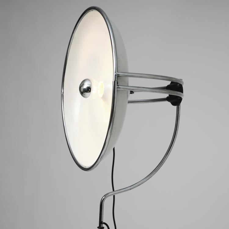 Bild 3 zu Objekt, Stehleuchte 'Multipla', 1970er Jahre, Jonathan De Pas,Donato D'Urbino,Paolo Lomazzi, Stilnovo, Mailand, 164O 110