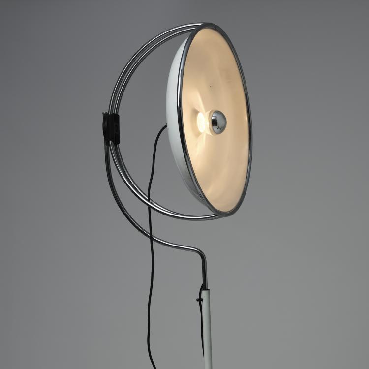 Bild 4 zu Objekt, Stehleuchte 'Multipla', 1970er Jahre, Jonathan De Pas,Donato D'Urbino,Paolo Lomazzi, Stilnovo, Mailand, 164O 110