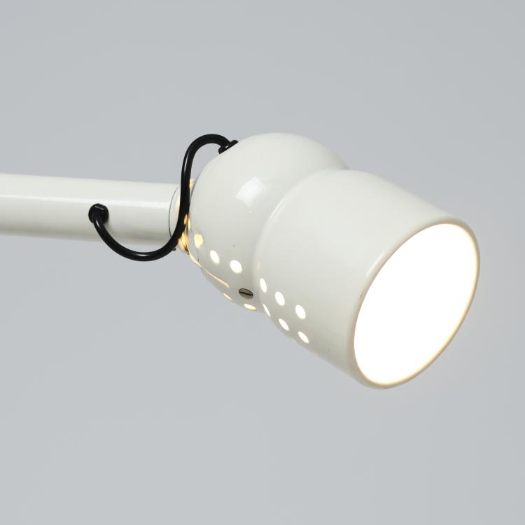 Bild 2 zu Objekt, 'Robot' - '2135' floor lamp, 1966, Elio Martinelli, Martinelli Luce, Lucca, 164O 71